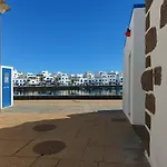 El Charco Dream House Дом отдыха Арресифе