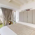 El Charco Dream House Дом отдыха Арресифе