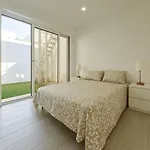 El Charco Dream House Дом отдыха *