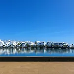 Дом отдыха El Charco Dream House