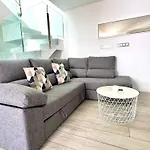 El Charco Dream House Дом отдыха Арресифе