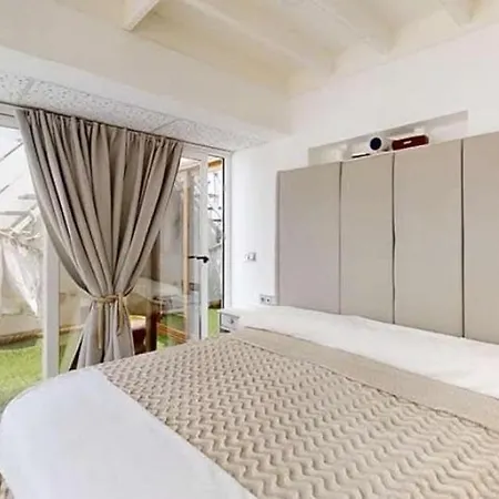 El Charco Dream House Holiday home Arrecife (Lanzarote)
