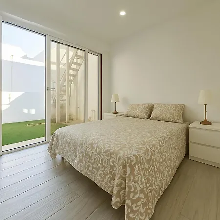 El Charco Dream House Holiday home *