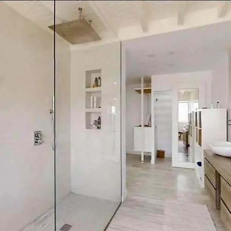 Holiday home El Charco Dream House