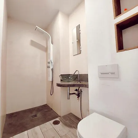 El Charco Dream House 別荘 アレシフェ