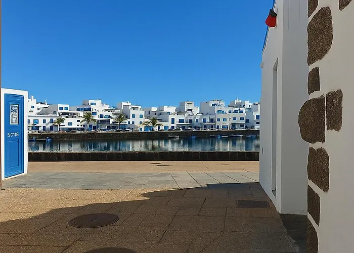 El Charco Dream House Dom wakacyjny Arrecife (Lanzarote)