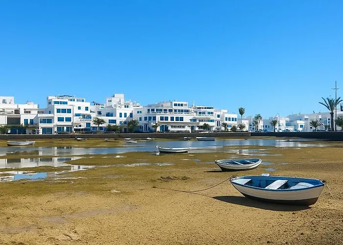 El Charco Dream House Dom wakacyjny Arrecife (Lanzarote)