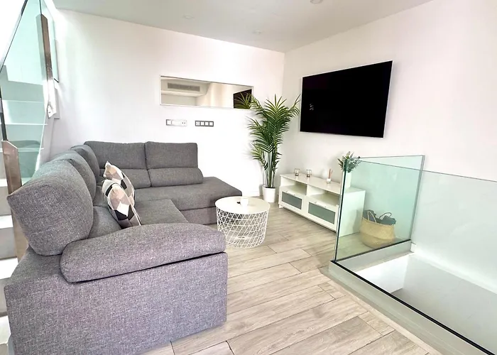 El Charco Dream House Dom wakacyjny