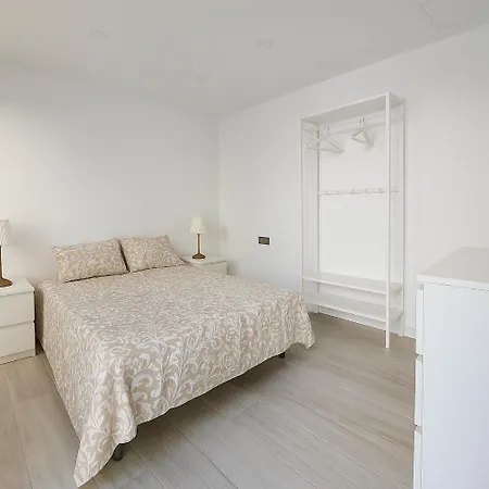 El Charco Dream House * Arrecife (Lanzarote)