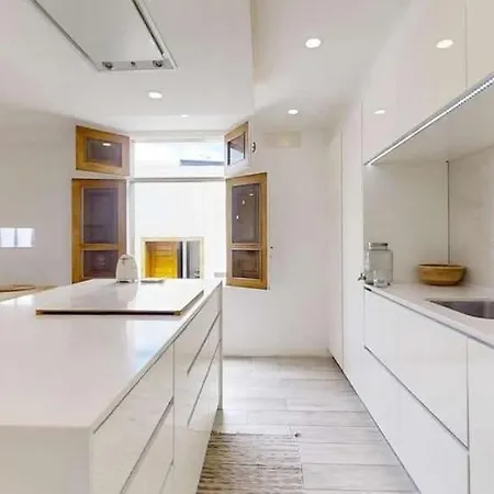 El Charco Dream House * Arrecife (Lanzarote)