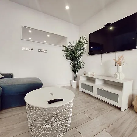 El Charco Dream House