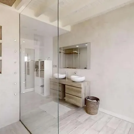Semesterbostad El Charco Dream House Arrecife (Lanzarote)