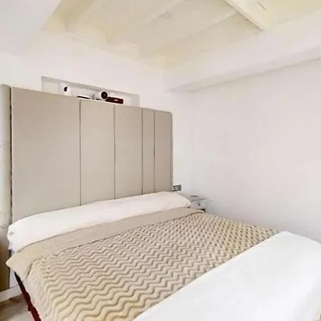 El Charco Dream House Hébergement de vacances