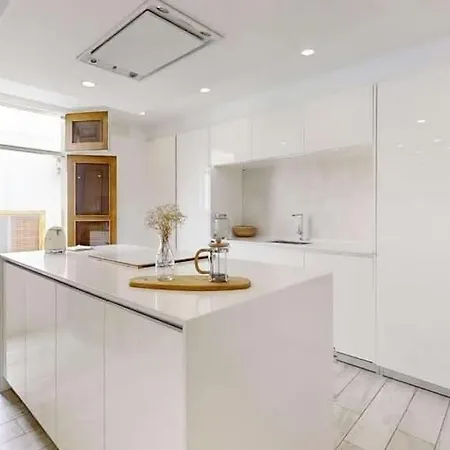 Hébergement de vacances El Charco Dream House