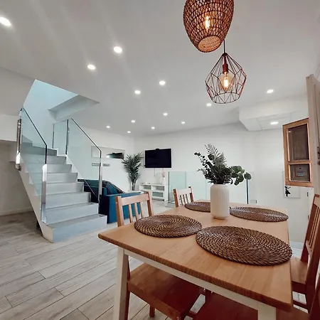 El Charco Dream House *