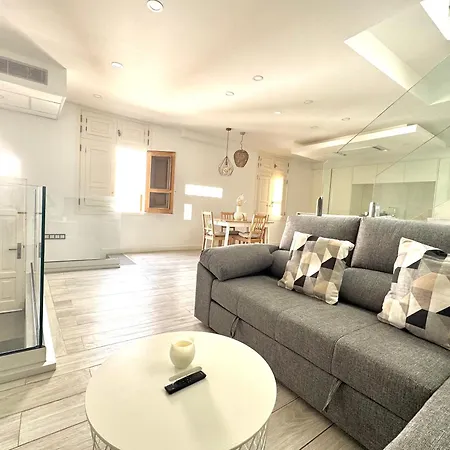 El Charco Dream House Prázdninový dům Arrecife (Lanzarote)