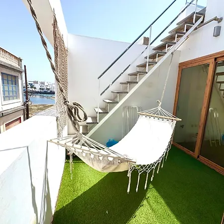 El Charco Dream House Arrecife (Lanzarote)