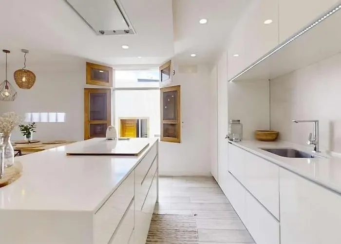 El Charco Dream House * Arrecife