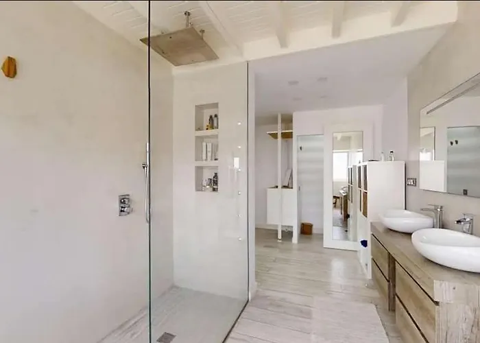 Nyaraló El Charco Dream House