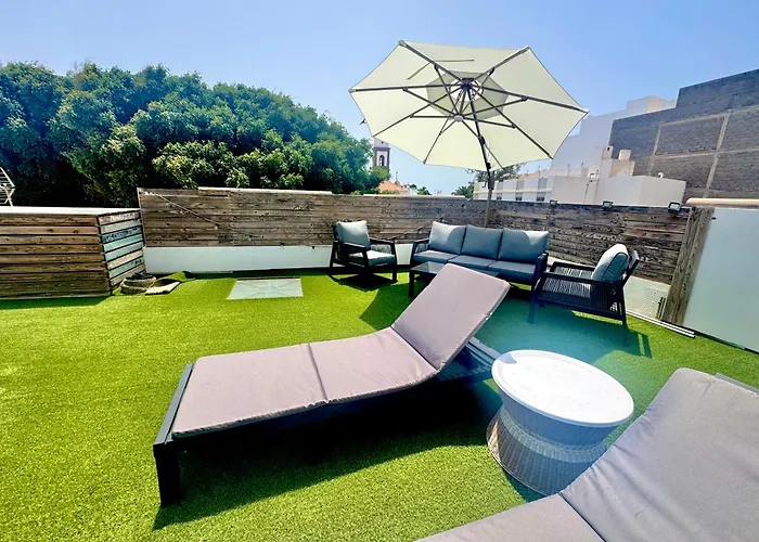 El Charco Dream House *