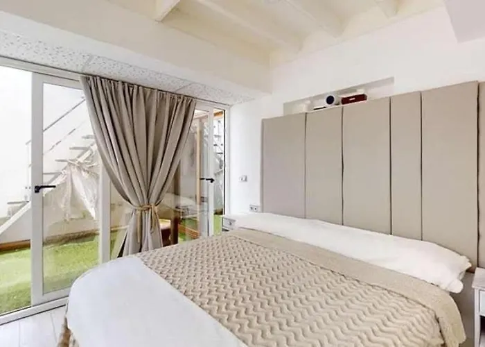 El Charco Dream House Ferienhaus Arrecife (Lanzarote)