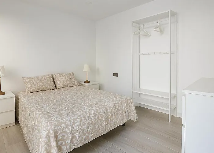 El Charco Dream House * Arrecife (Lanzarote)