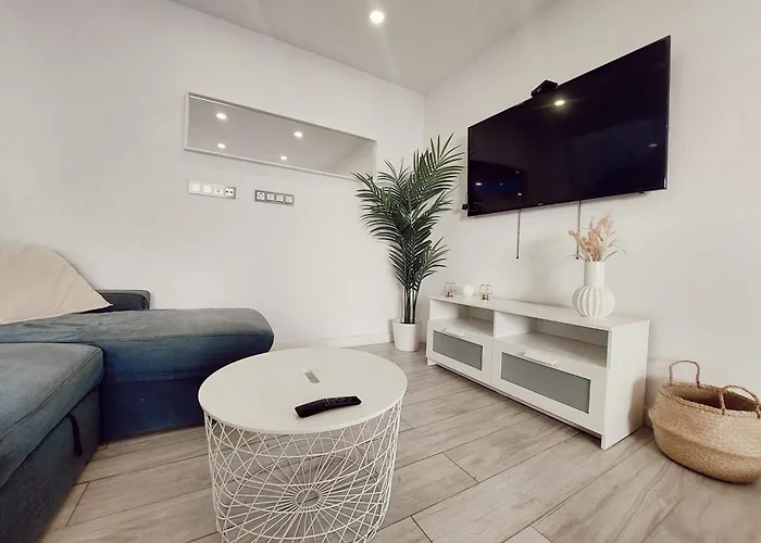 El Charco Dream House