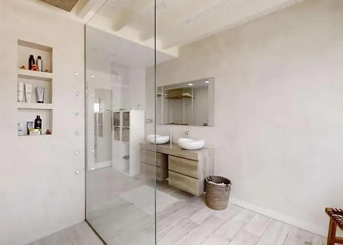 Ferienhaus El Charco Dream House Arrecife (Lanzarote)