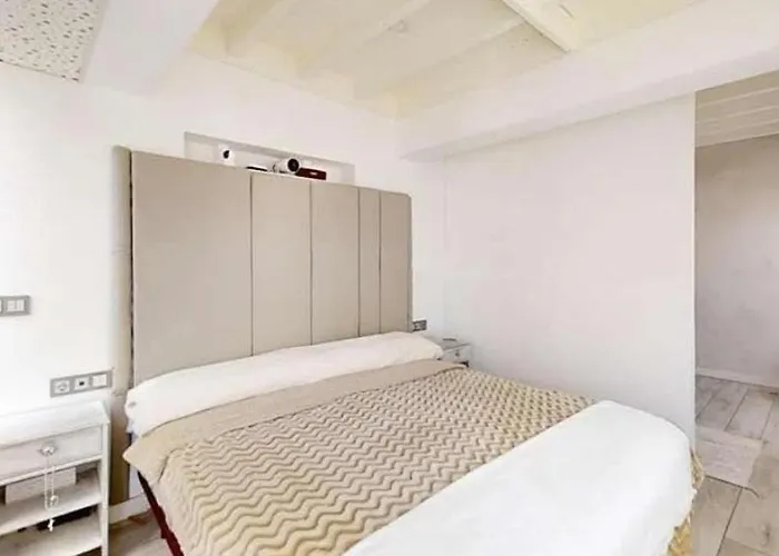 El Charco Dream House Ferienhaus