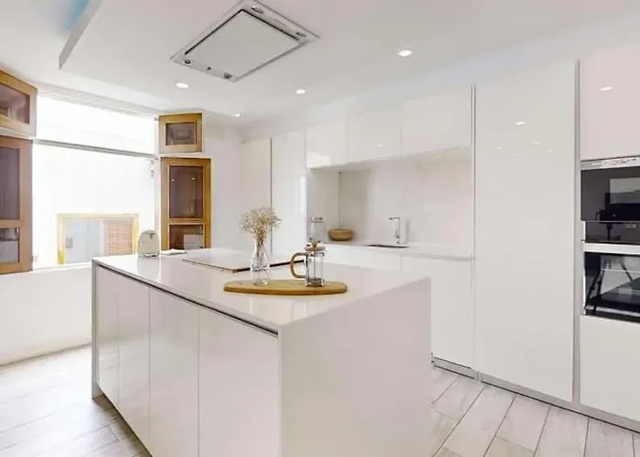 Ferienhaus El Charco Dream House