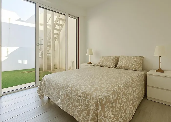 El Charco Dream House Ferienhaus *