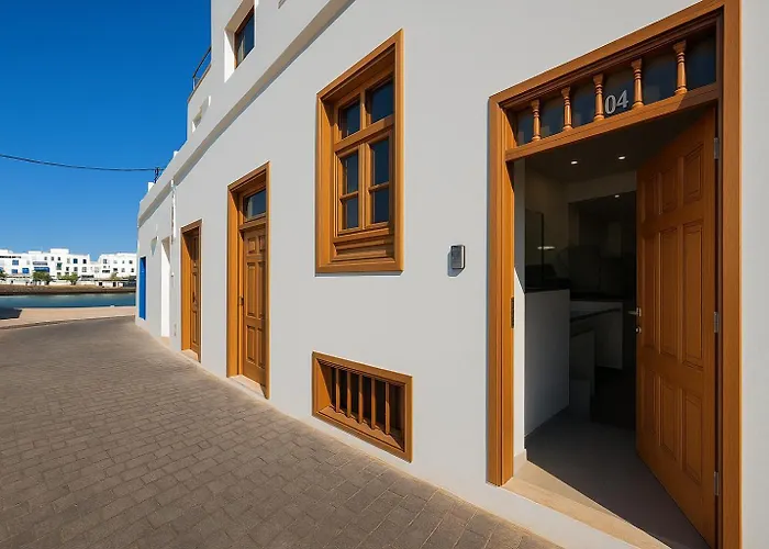 El Charco Dream House *