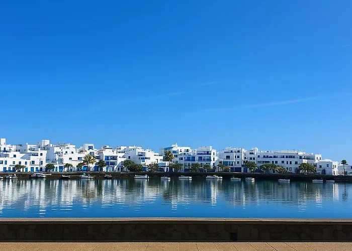 Ferienhaus El Charco Dream House