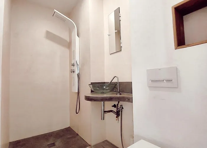 El Charco Dream House Ferienhaus Arrecife (Lanzarote)