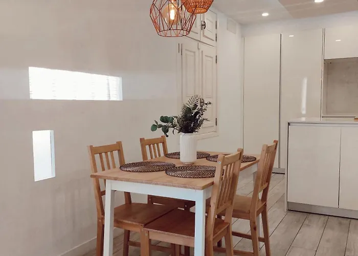 Ferienhaus El Charco Dream House Arrecife (Lanzarote)