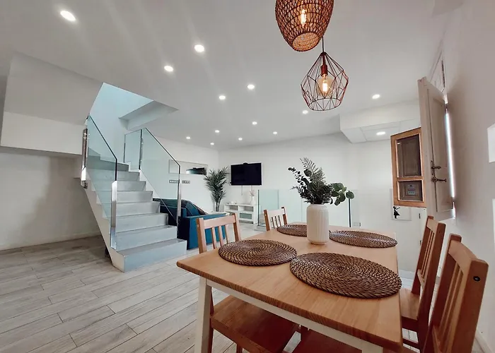 El Charco Dream House *