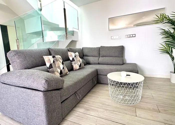 El Charco Dream House Ferienhaus Arrecife (Lanzarote)